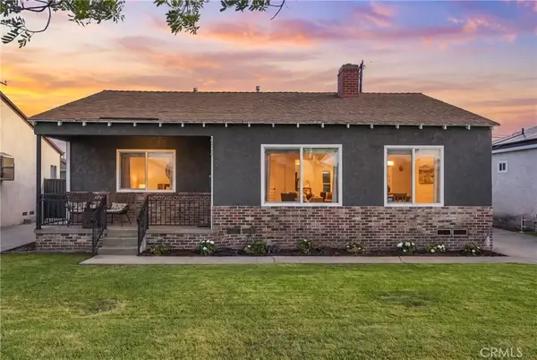 4904 W 123rd, Hawthorne, CA 90250