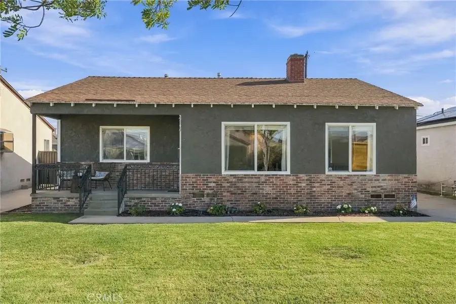 4904 W 123rd, Hawthorne, CA 90250 - #2