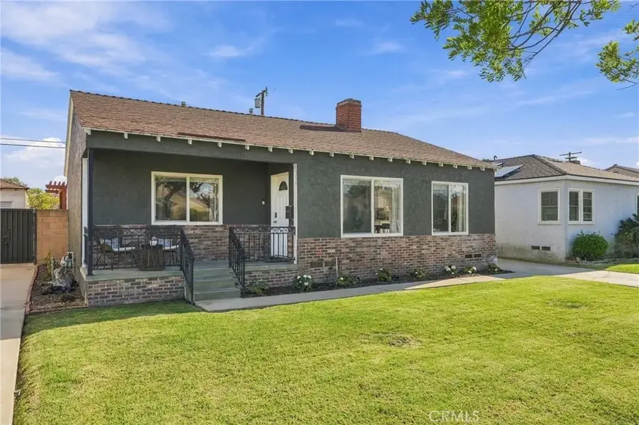 4904 W 123rd, Hawthorne, CA 90250 - #3