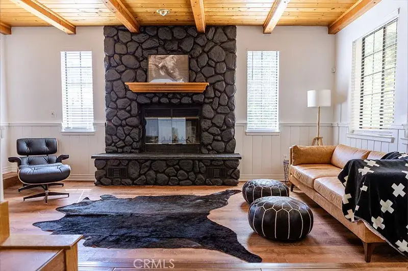 1075 Rivera Drive, Wrightwood, CA 92397 - #1