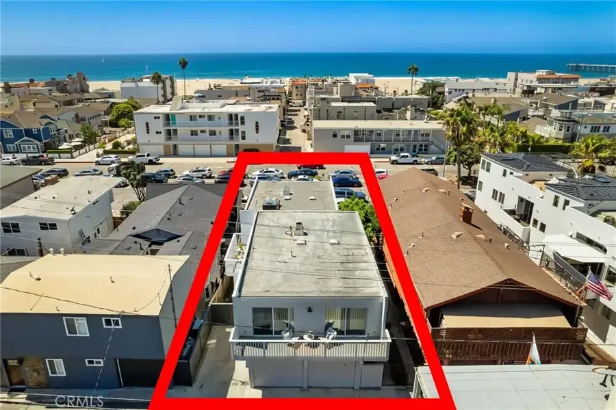 732 Hermosa Avenue, Hermosa Beach, CA 90254 - #2