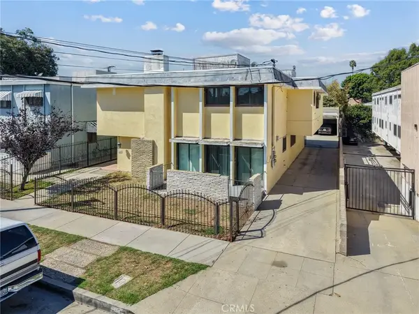 145 W Hillcrest, Inglewood, CA 90301