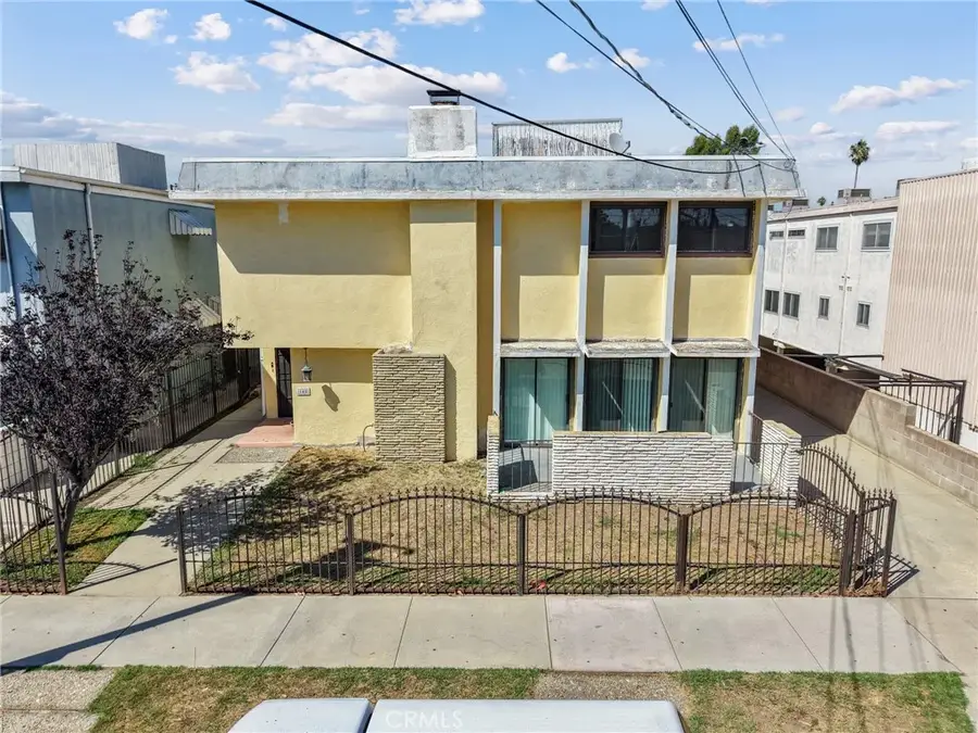 145 W Hillcrest, Inglewood, CA 90301 - #2