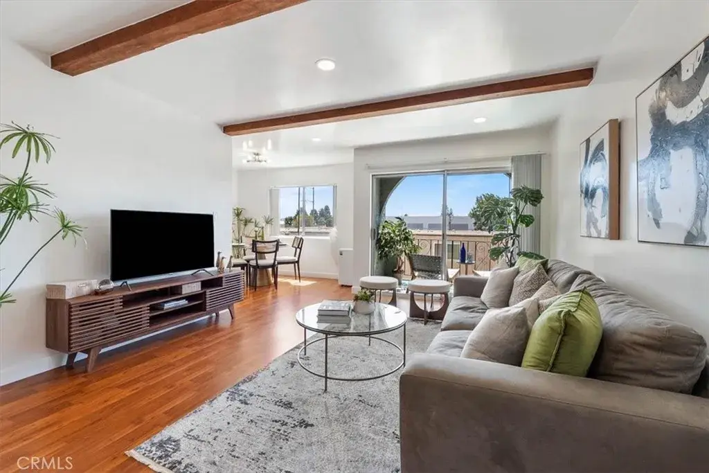 727 N Eucalyptus Avenue #18, Inglewood, CA 90302 - #1
