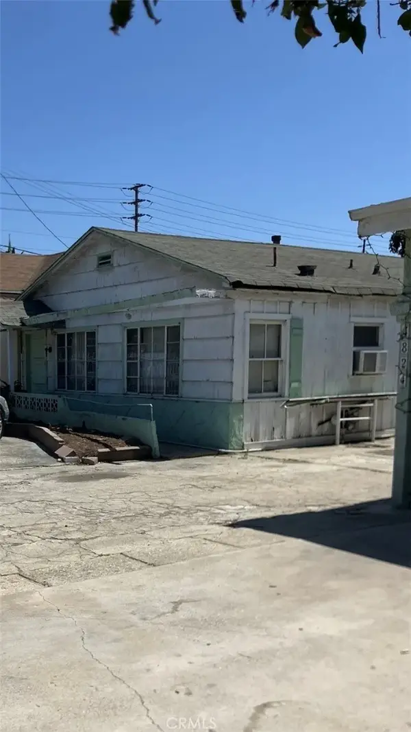4822 W 115th, Hawthorne, CA 90250