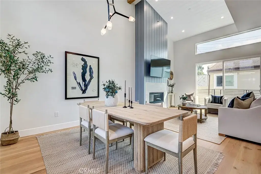 2018 Grant Avenue #B, Redondo Beach, CA 90278 - #1