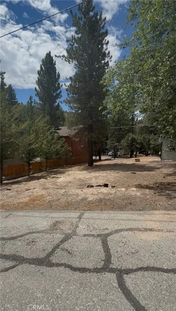0 Wild Rose, Green Valley Lake, CA 92341