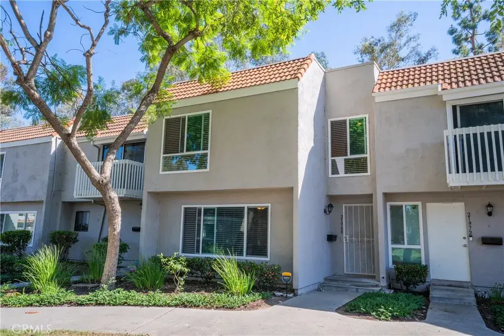 21968 Lakeland, Lake Forest, CA 92630 - #1