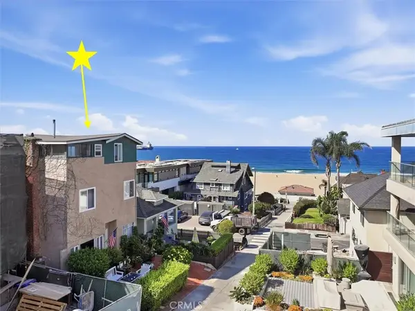 120 8th Street, Manhattan Beach, CA 90266