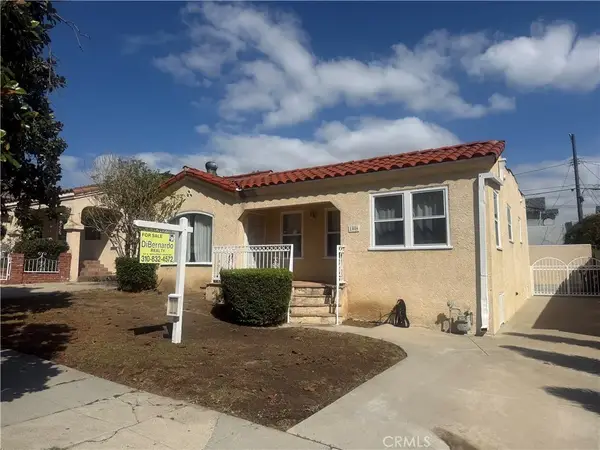 1056 W 8th Street West, San Pedro, CA 90731