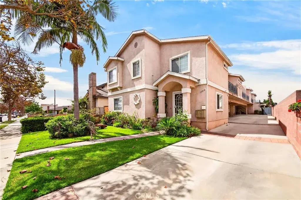 15919 Halldale, Gardena, CA 90247 - #1