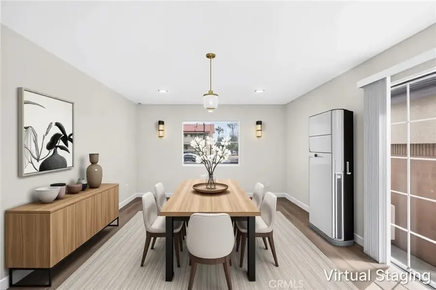 15919 Halldale, Gardena, CA 90247 - #2