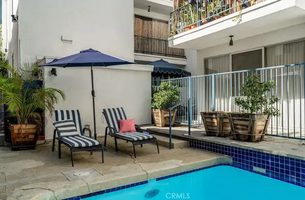 400 S La Fayette Park Place #315, Los Angeles, CA 90057