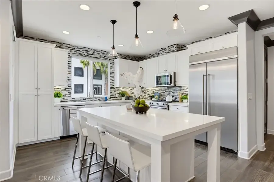 12526 W Fielding Circle #3, Playa Vista, CA 90094 - #3