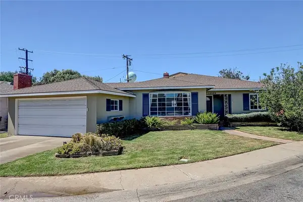 12509 Manor, Hawthorne, CA 90250