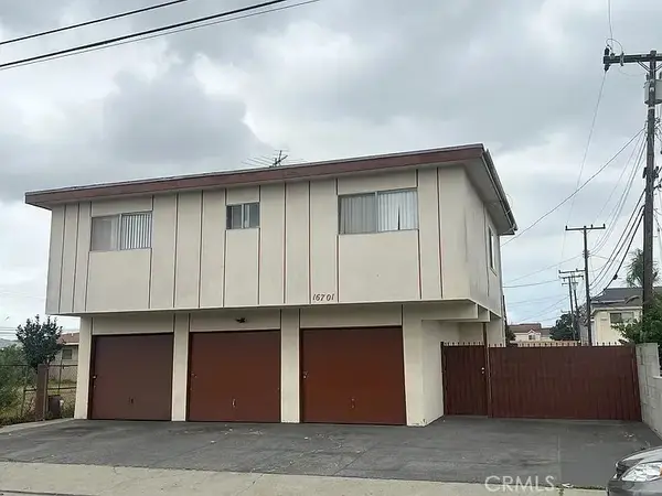 16701 S Berendo, Gardena, CA 90247
