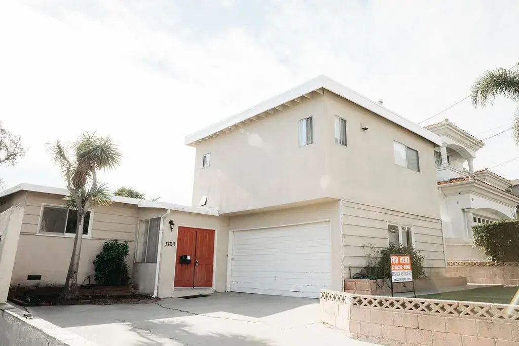 1760 Ruhland Avenue, Manhattan Beach, CA 90266 - #1