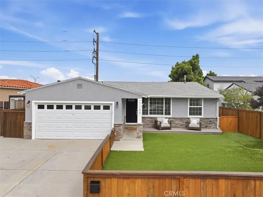 1139 23rd, Manhattan Beach, CA 90266 - #1