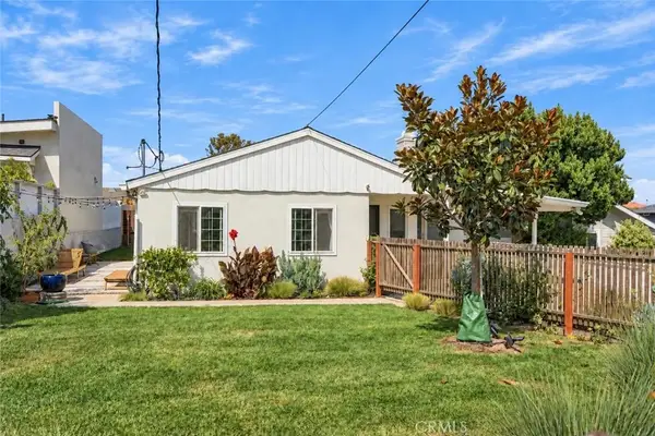 2005 Ripley Avenue, Redondo Beach, CA 90278