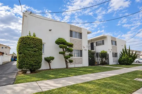 1414 W 225th Street, Torrance, CA 90501