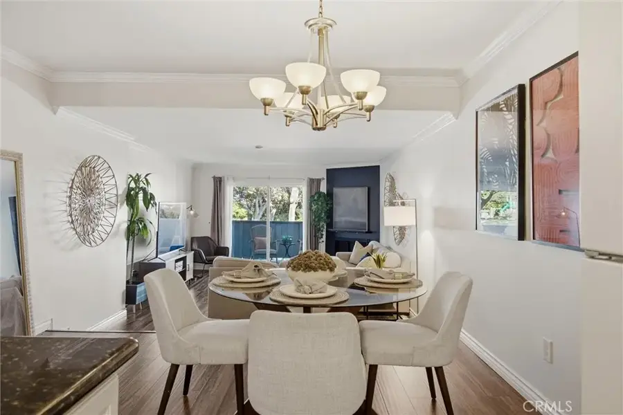 1321 Beryl Street #102, Redondo Beach, CA 90277 - #3