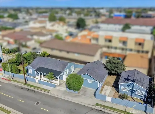17202 Grevillea, Lawndale, CA 90260