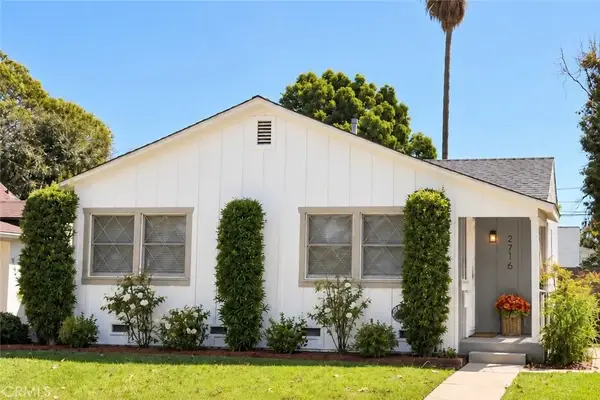 2716 W 155th, Gardena, CA 90249
