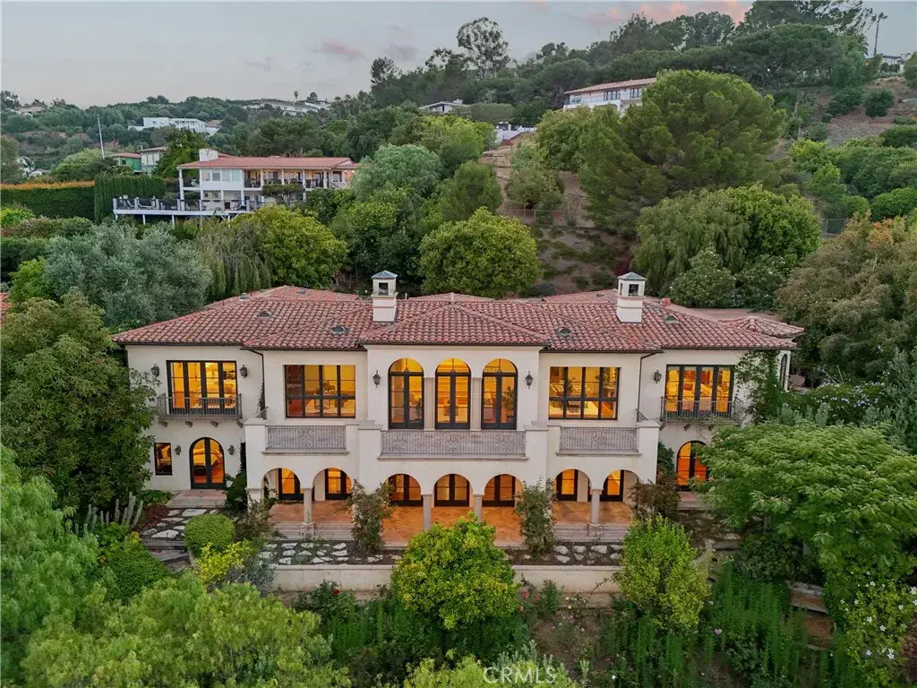 6337 Via Colinita, Rancho Palos Verdes, CA 90275 - #1