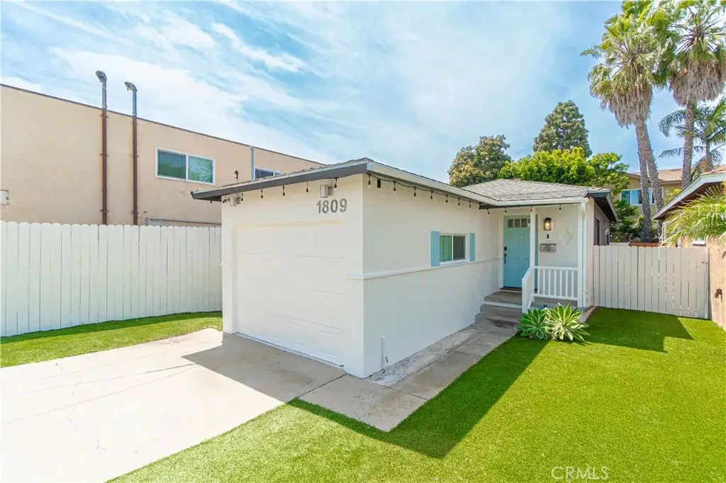 1809 Phelan Lane, Redondo Beach, CA 90278 - #1