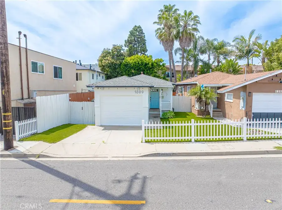 1809 Phelan Lane, Redondo Beach, CA 90278 - #2