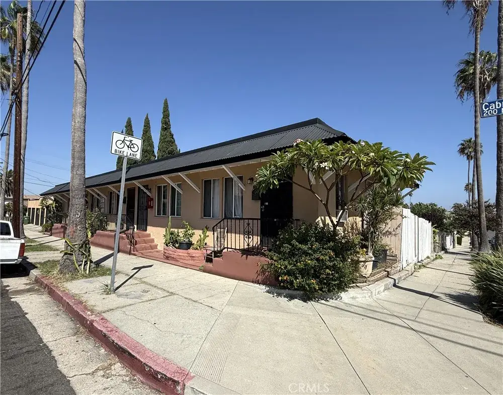202 N Cabrillo, San Pedro, CA 90731 - #1