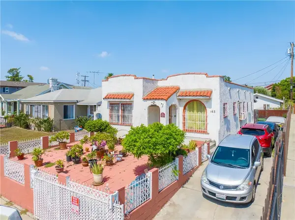 163 E 109th Place, Los Angeles, CA 90061