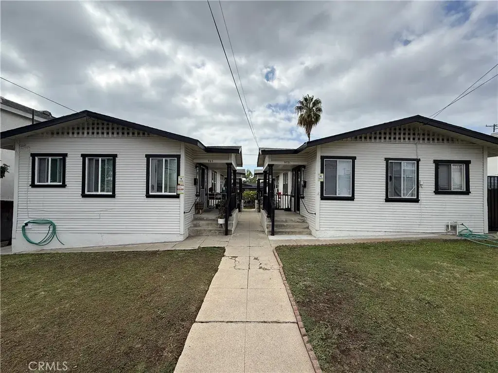 965 W 1st, San Pedro, CA 90731 - #1