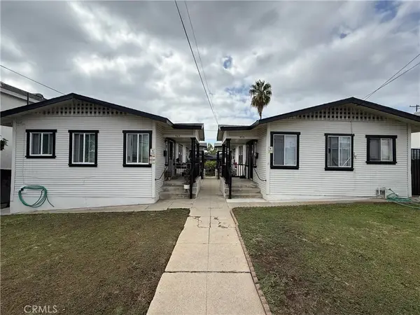 965 W 1st, San Pedro, CA 90731