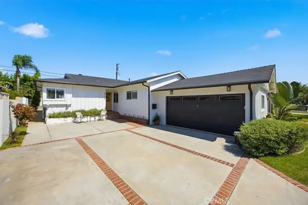 5303 W 141st Street, Hawthorne, CA 90250