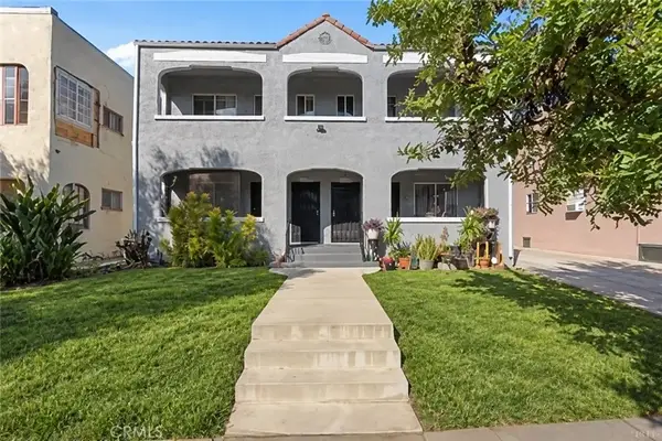 4051 W 21st, Los Angeles, CA 90018