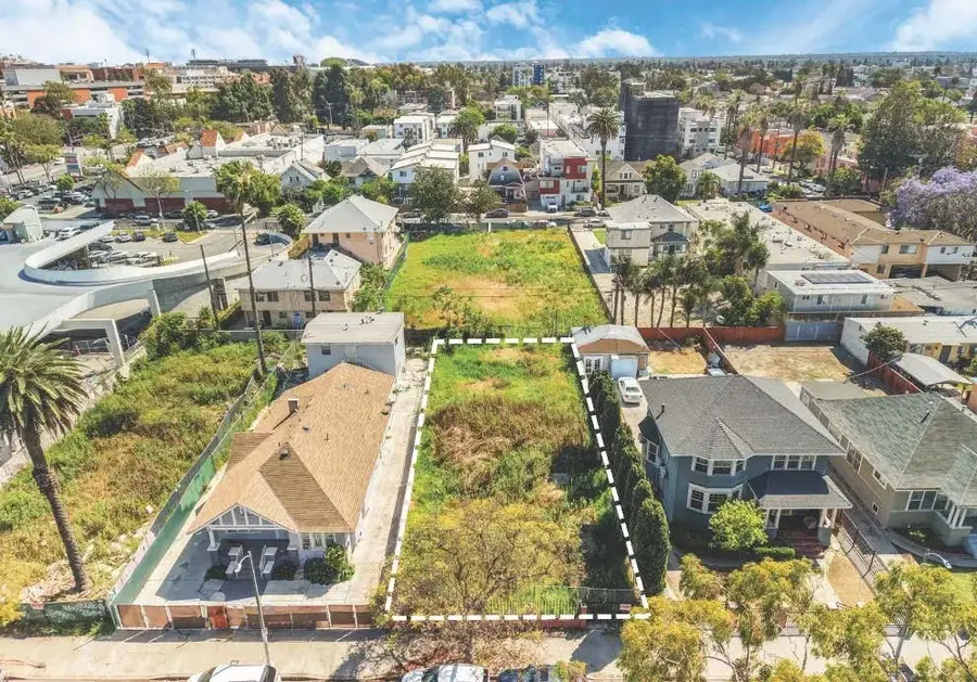 1146 W 35th, Los Angeles, CA 90007 - #2