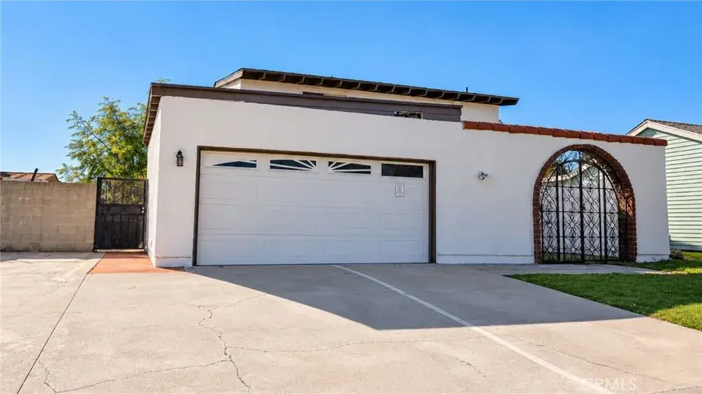 20215 Tajauta, Carson, CA 90746 - #1