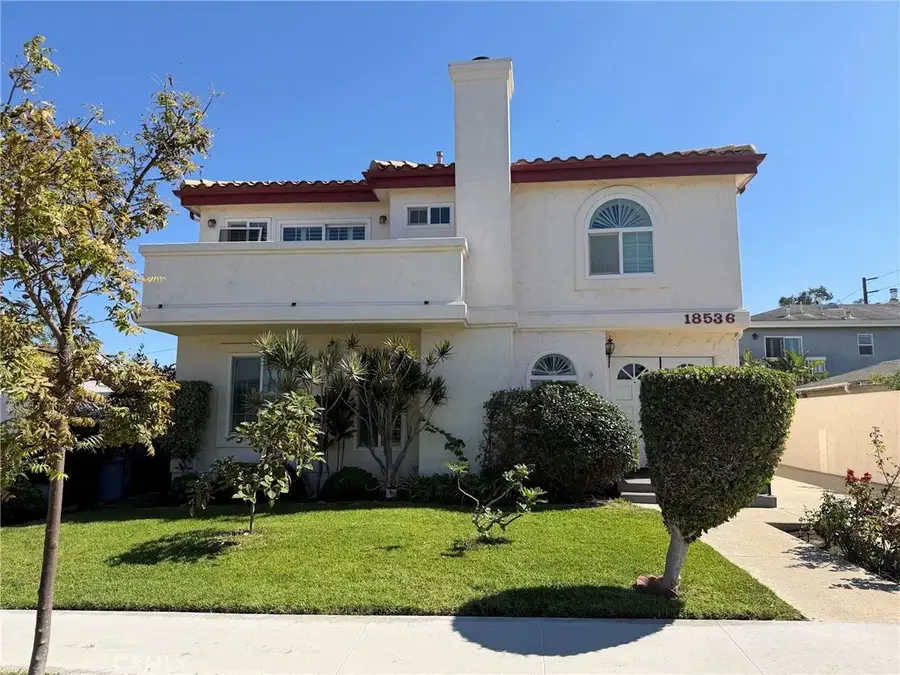 18536 Ashley Avenue, Torrance, CA 90504 - #2