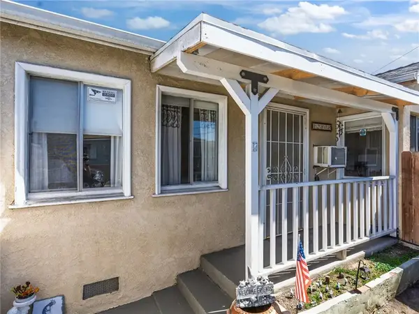 12808 Shoup Avenue, Hawthorne, CA 90250