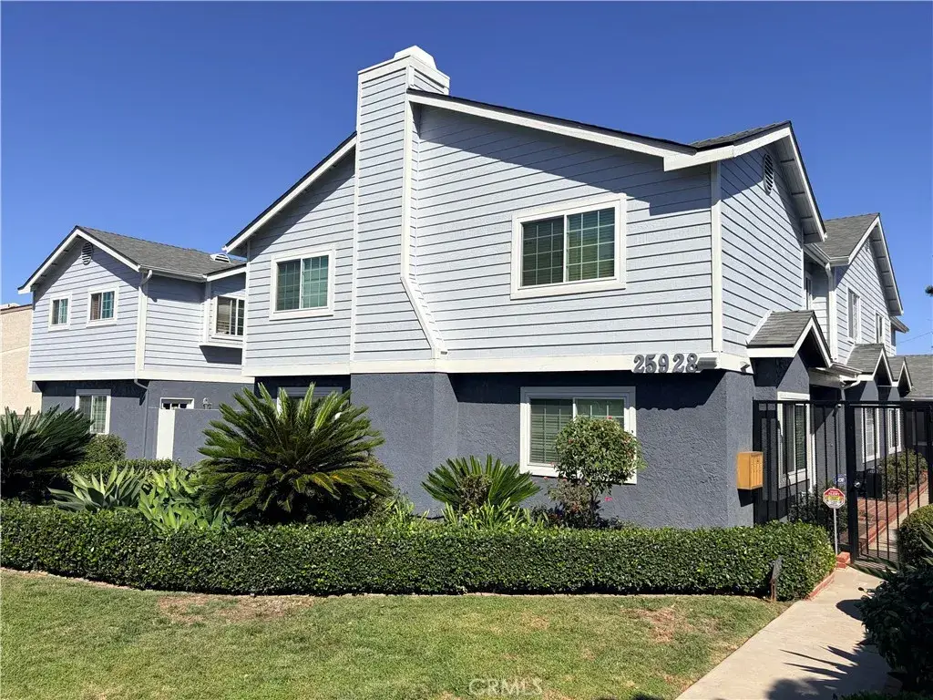 25928 Oak Street #b, Lomita, CA 90717 - #1