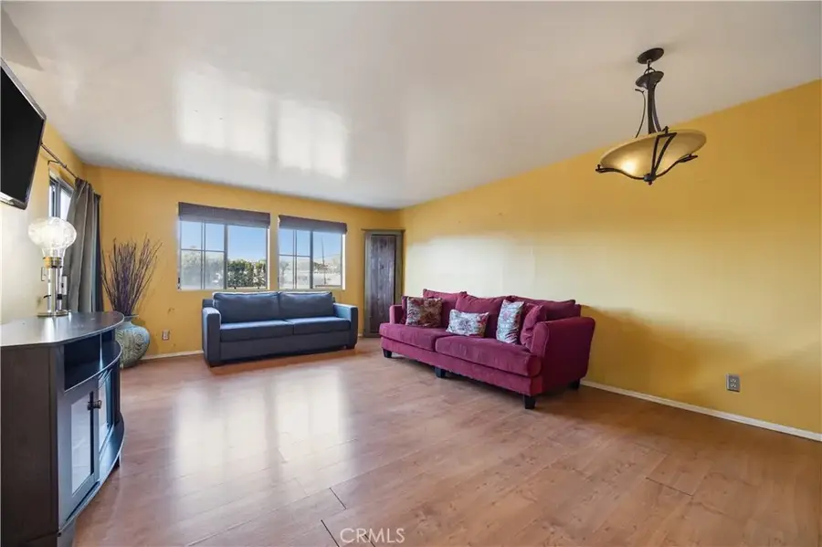 2507 E 15th Street #109, Long Beach, CA 90804 - #2