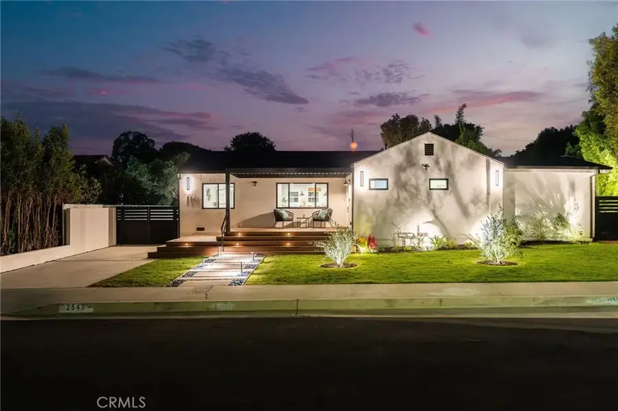 2543 Colby, Los Angeles, CA 90064 - #2