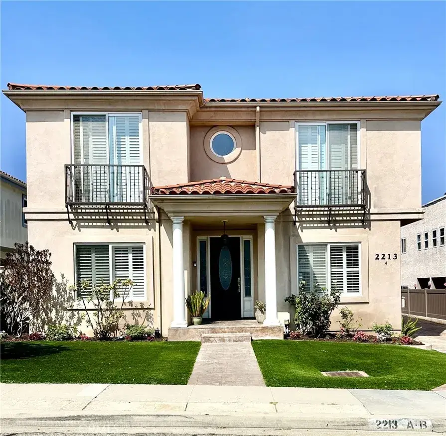2213 Gates Avenue #A, Redondo Beach, CA 90278 - #1