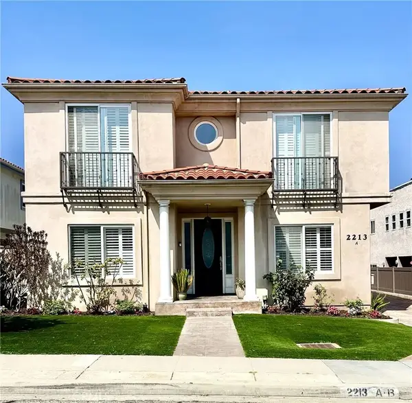 2213 Gates Avenue #A, Redondo Beach, CA 90278