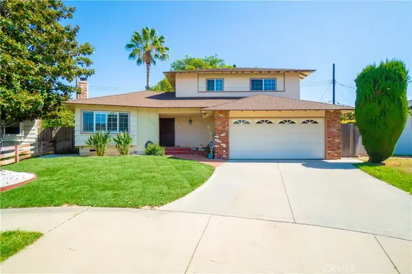 2346 253rd, Lomita, CA 90717