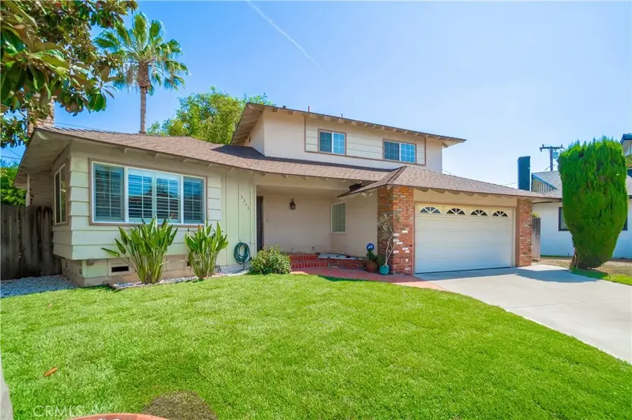 2346 253rd, Lomita, CA 90717 - #2