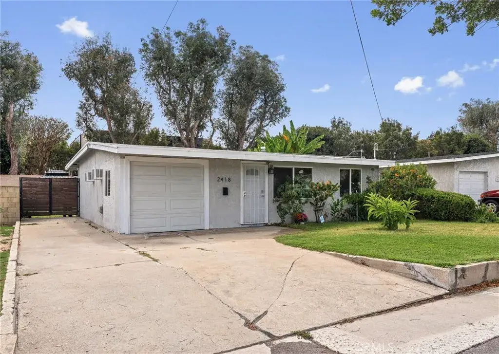 2418 Del Amo Blvd, Torrance, CA 90501 - #1