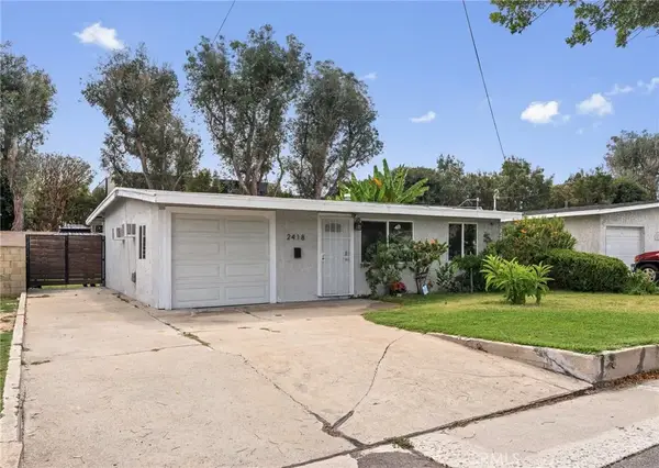 2418 Del Amo Blvd, Torrance, CA 90501
