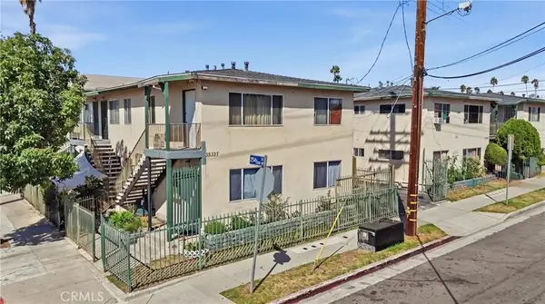 25323 Frampton, Harbor City, CA 90710